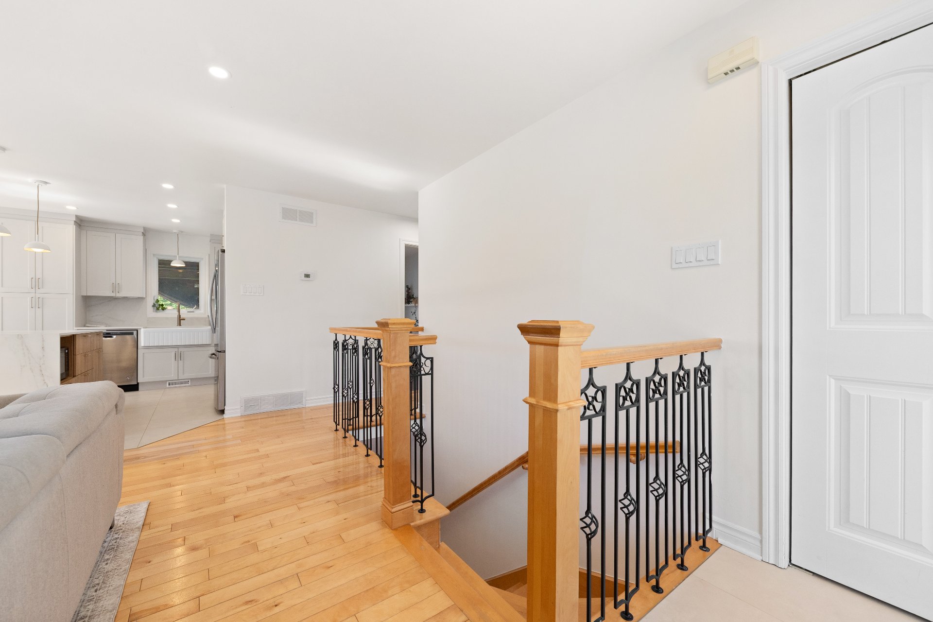 Escalier