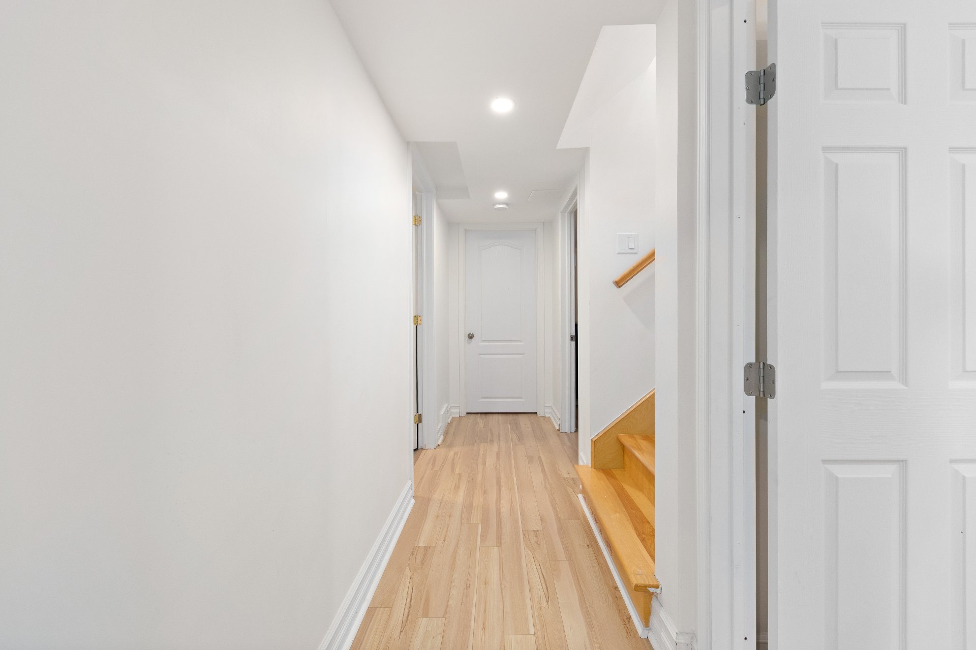 Corridor