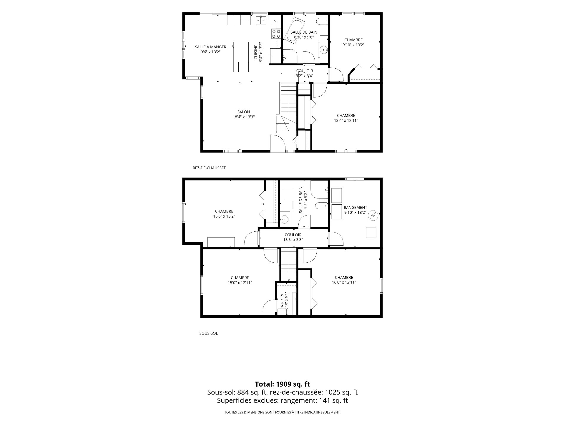 Plan (croquis)
