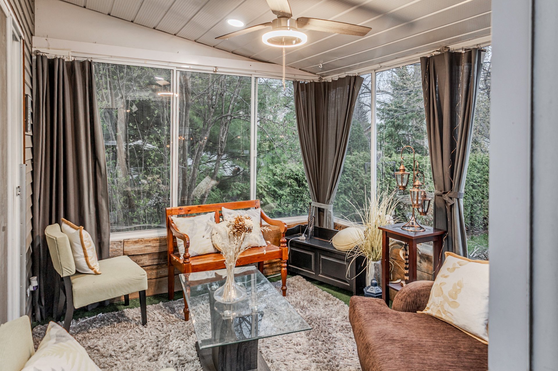 Veranda