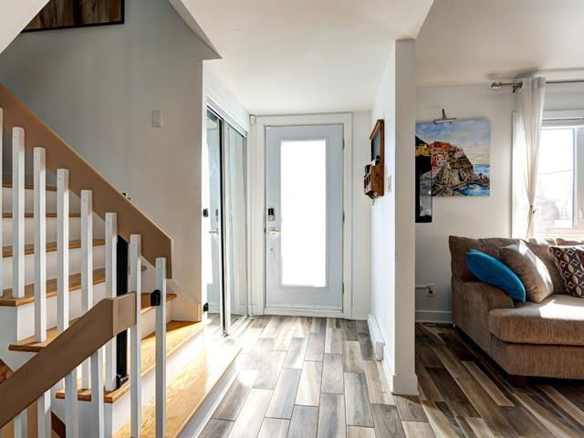 Hall d'entrée/Vestibule