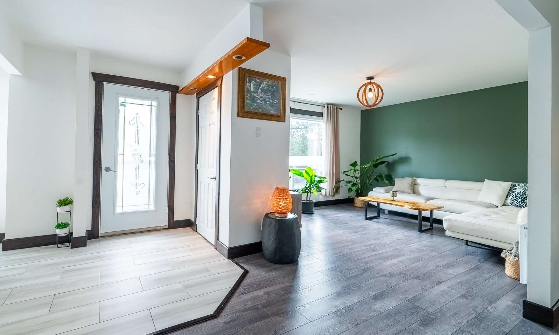 Hallway