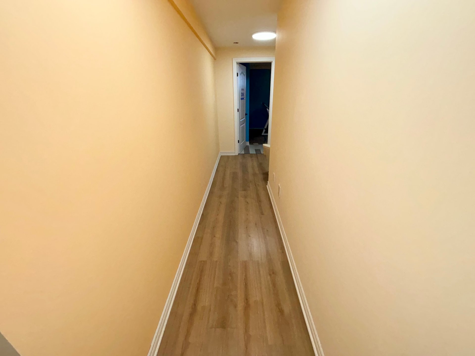 Passageway