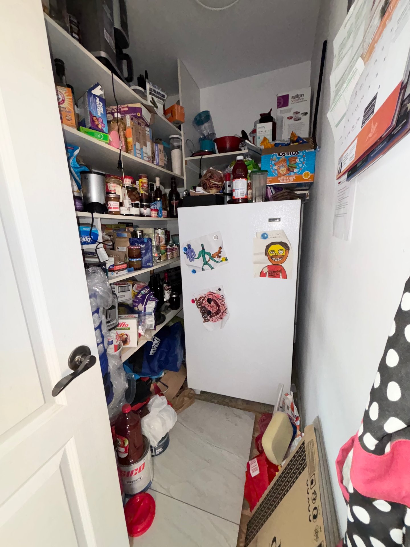 Storage