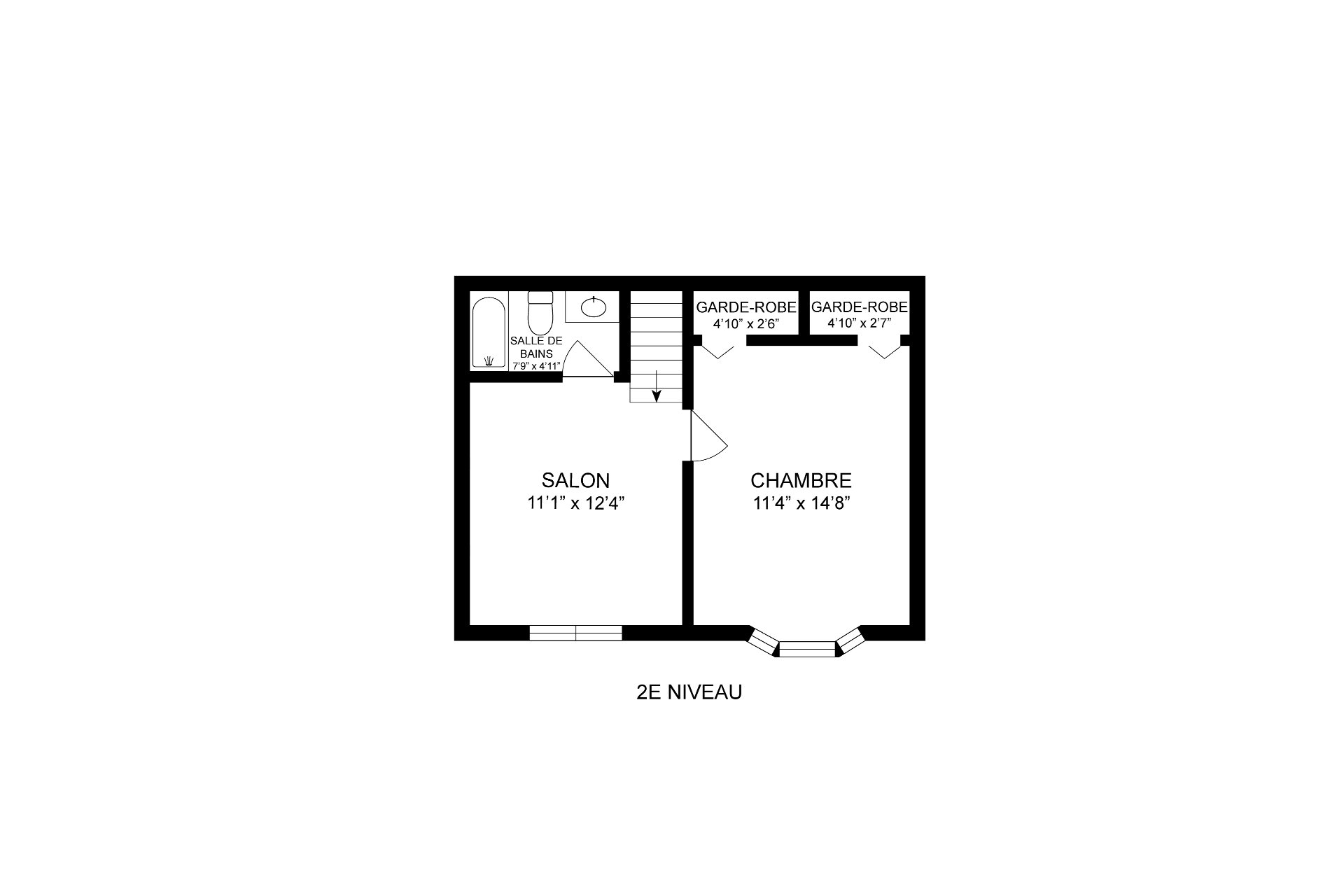 Plan (croquis)