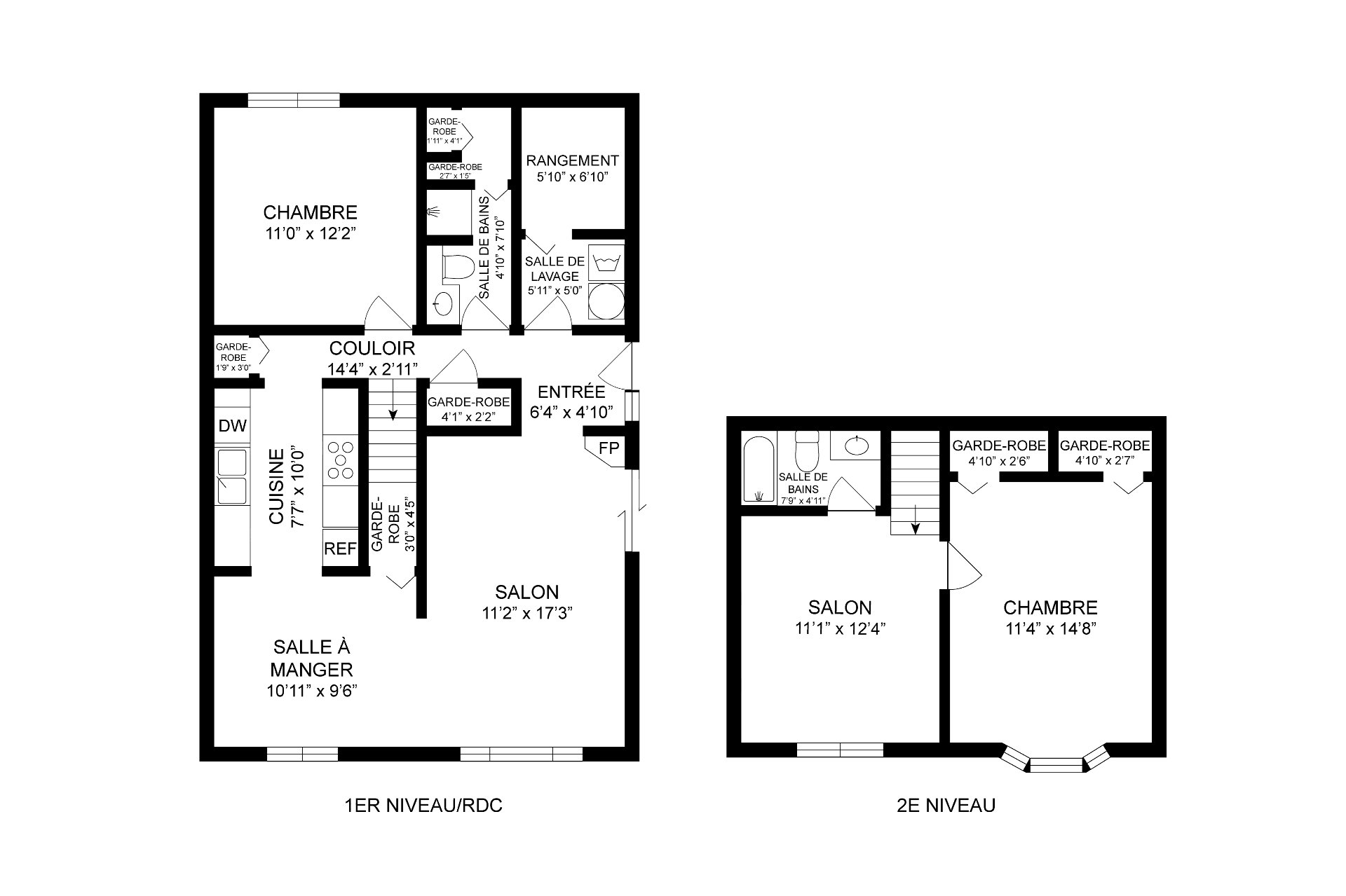 Plan (croquis)