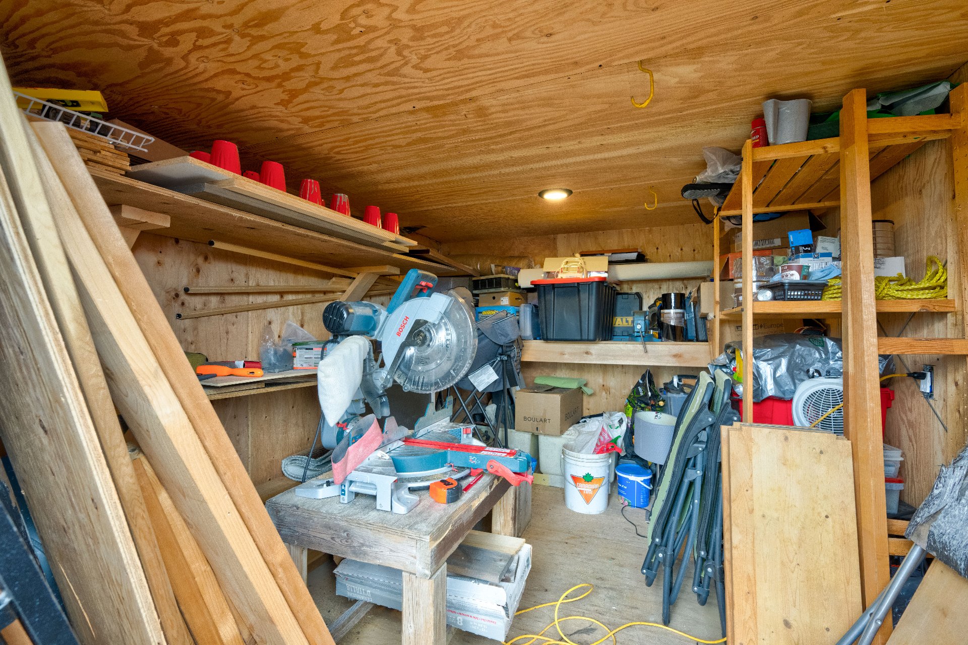 Workshop