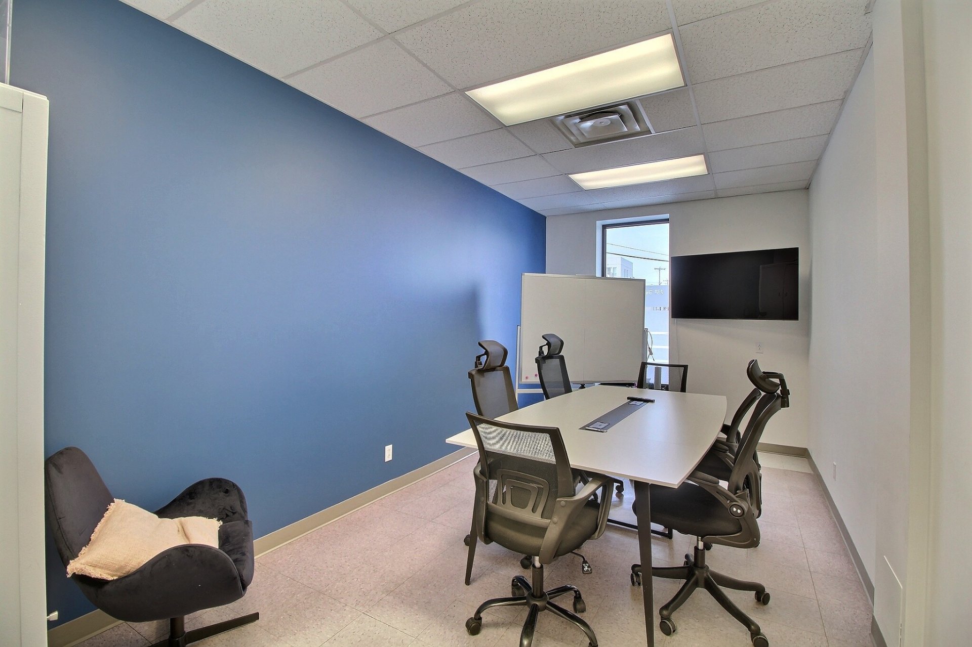 Salle de conférence