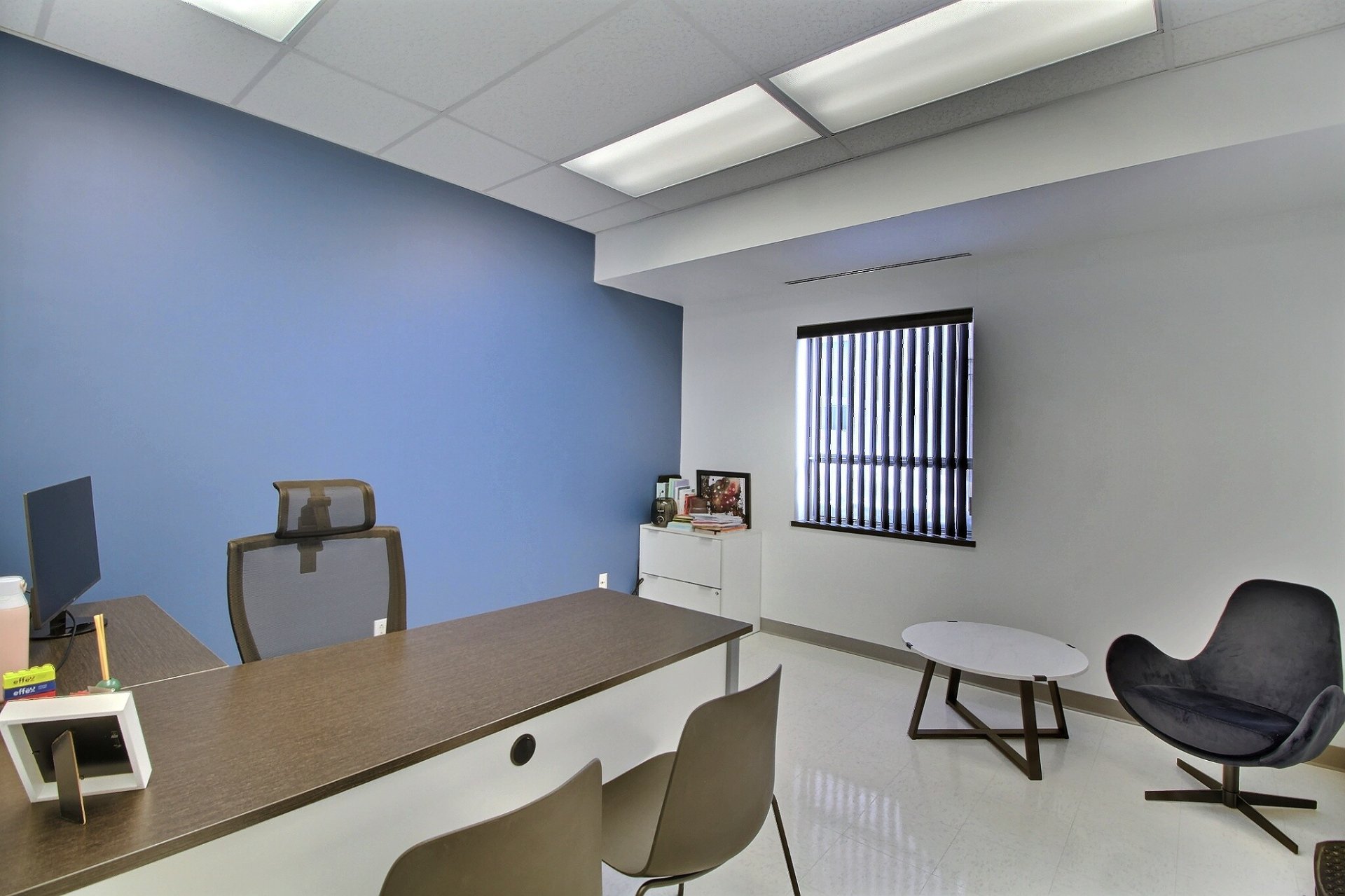 Bureau