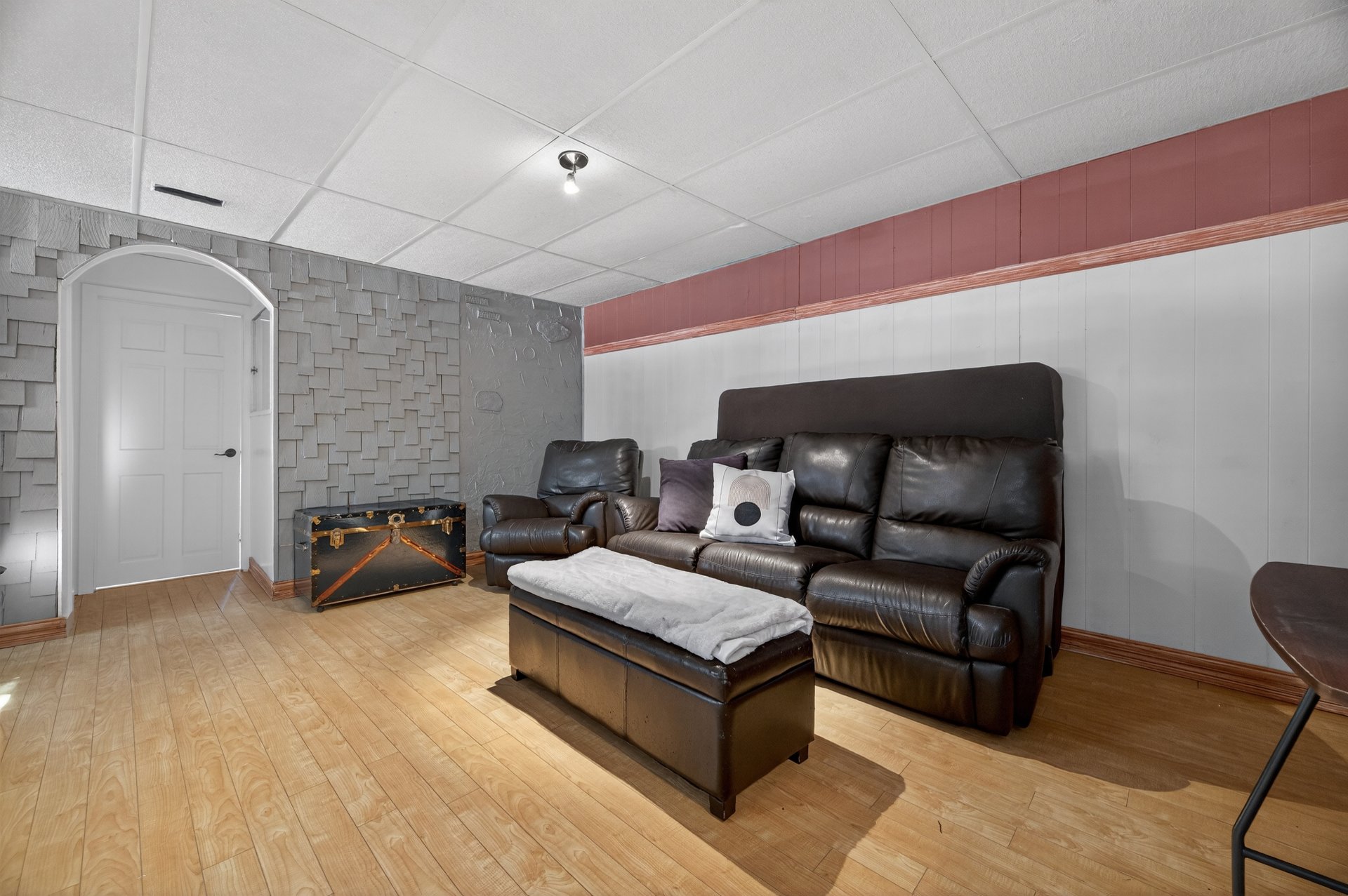 Salle familiale