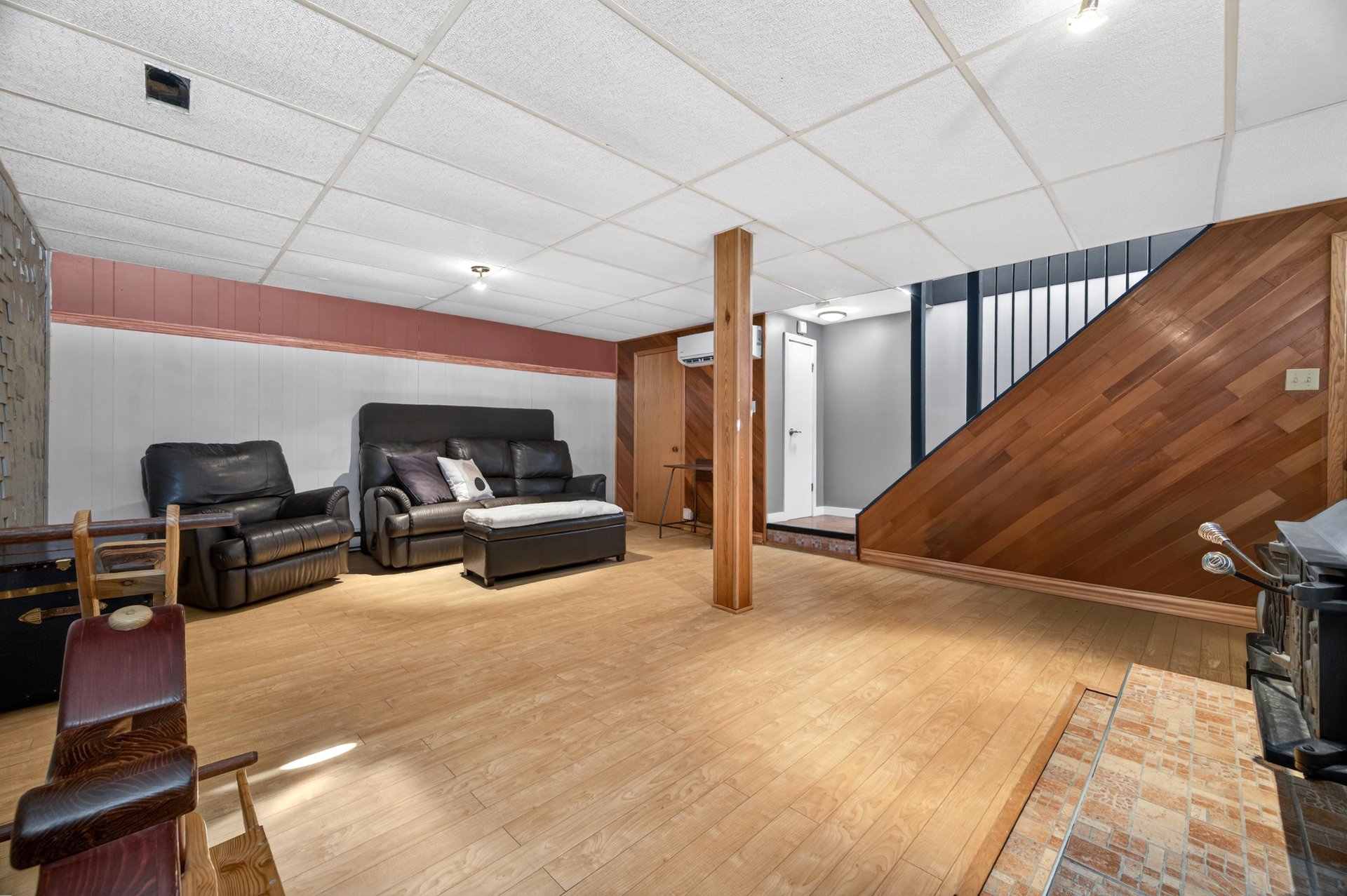 Salle familiale