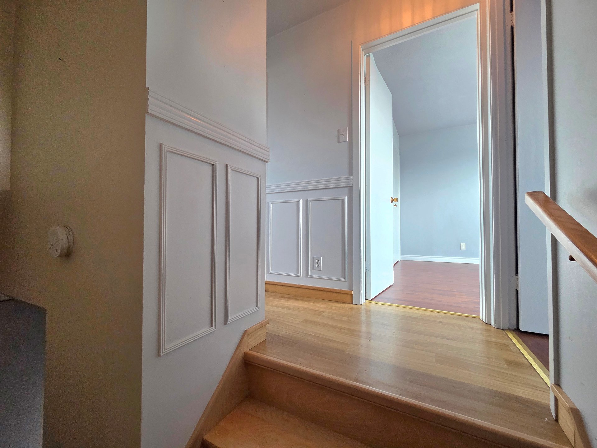 Escalier