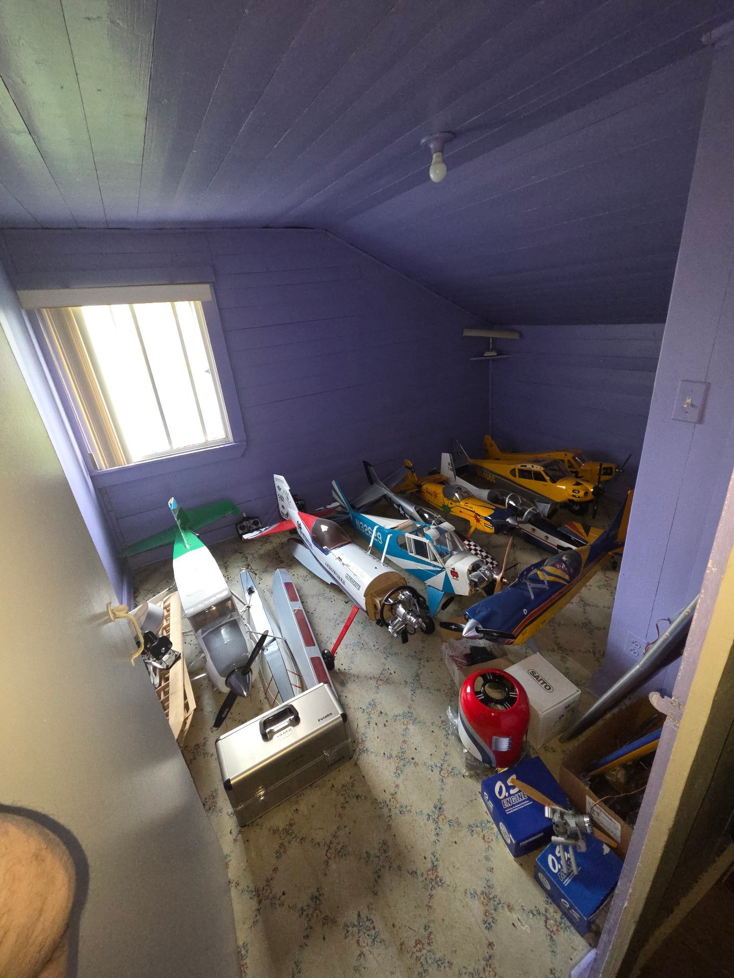 Chambre a coucher 2
