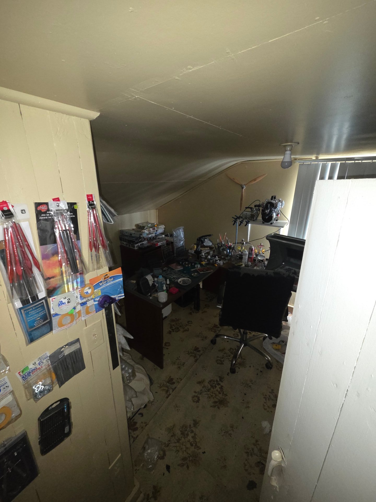 Chambre a coucher 4
