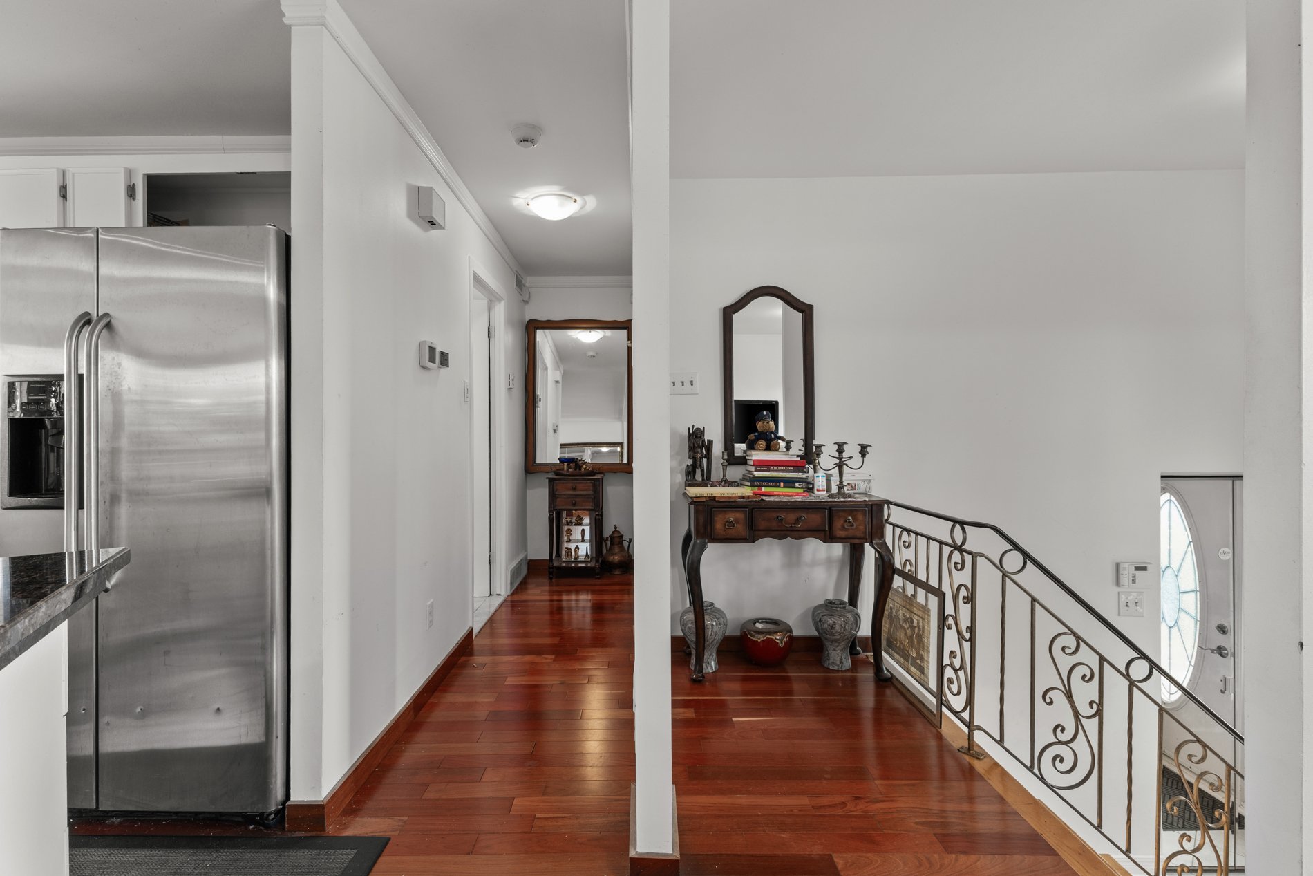 Passageway