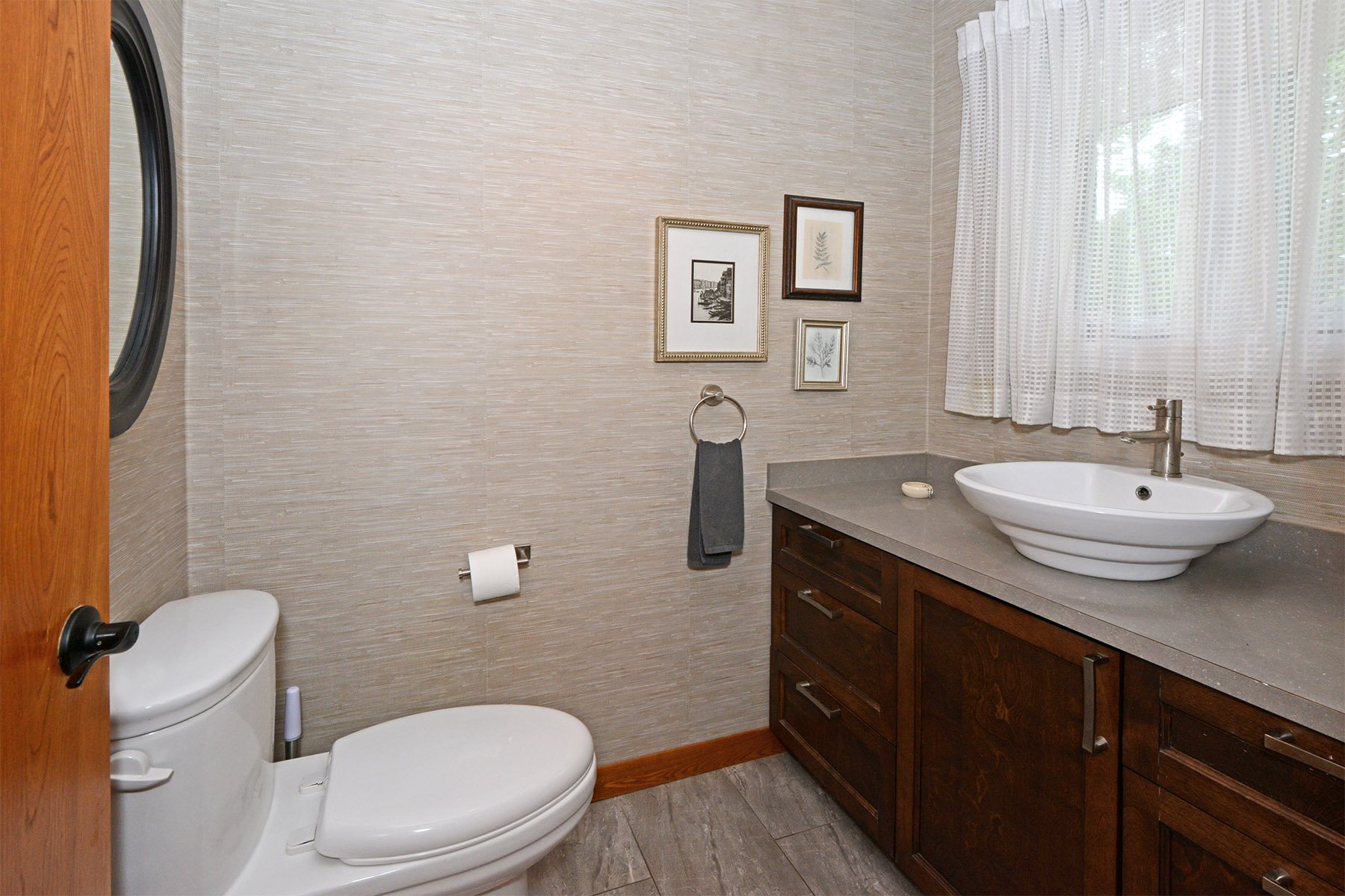 Washroom