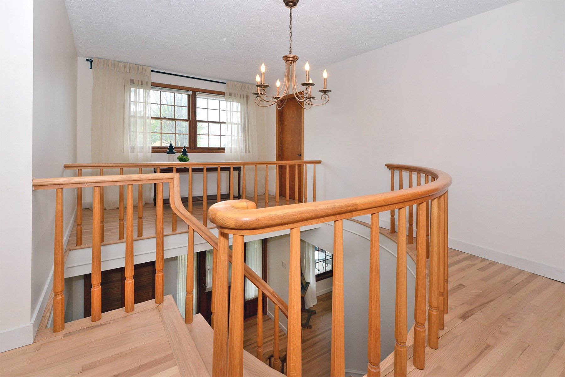 Mezzanine