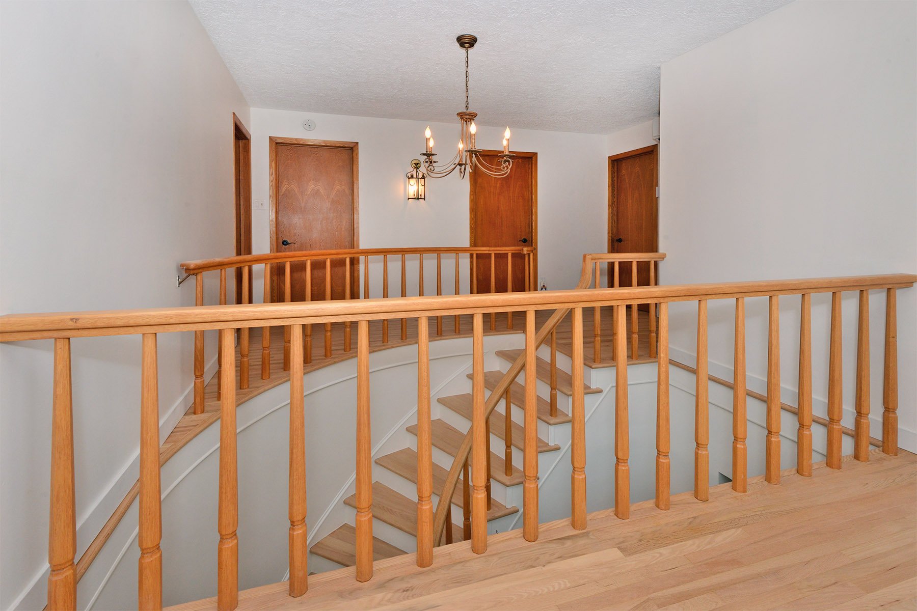 Passageway