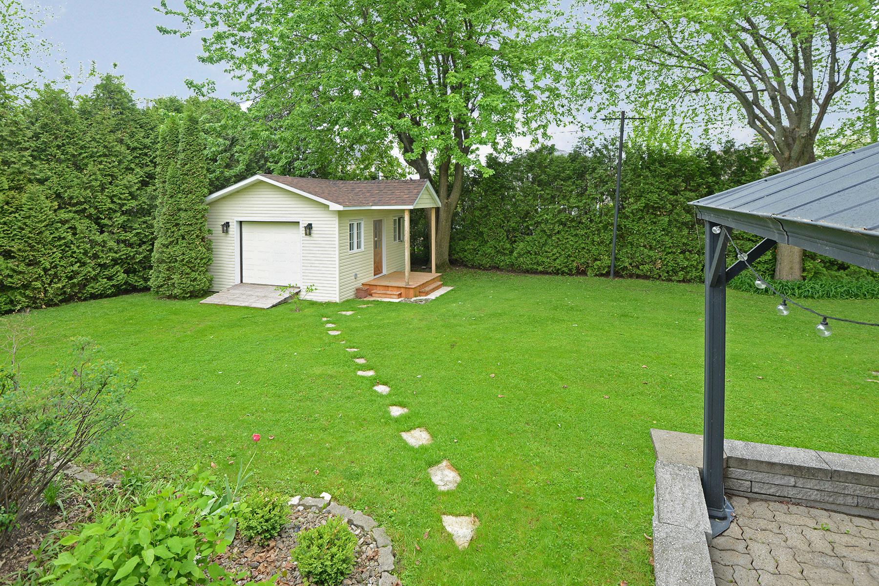 Shed