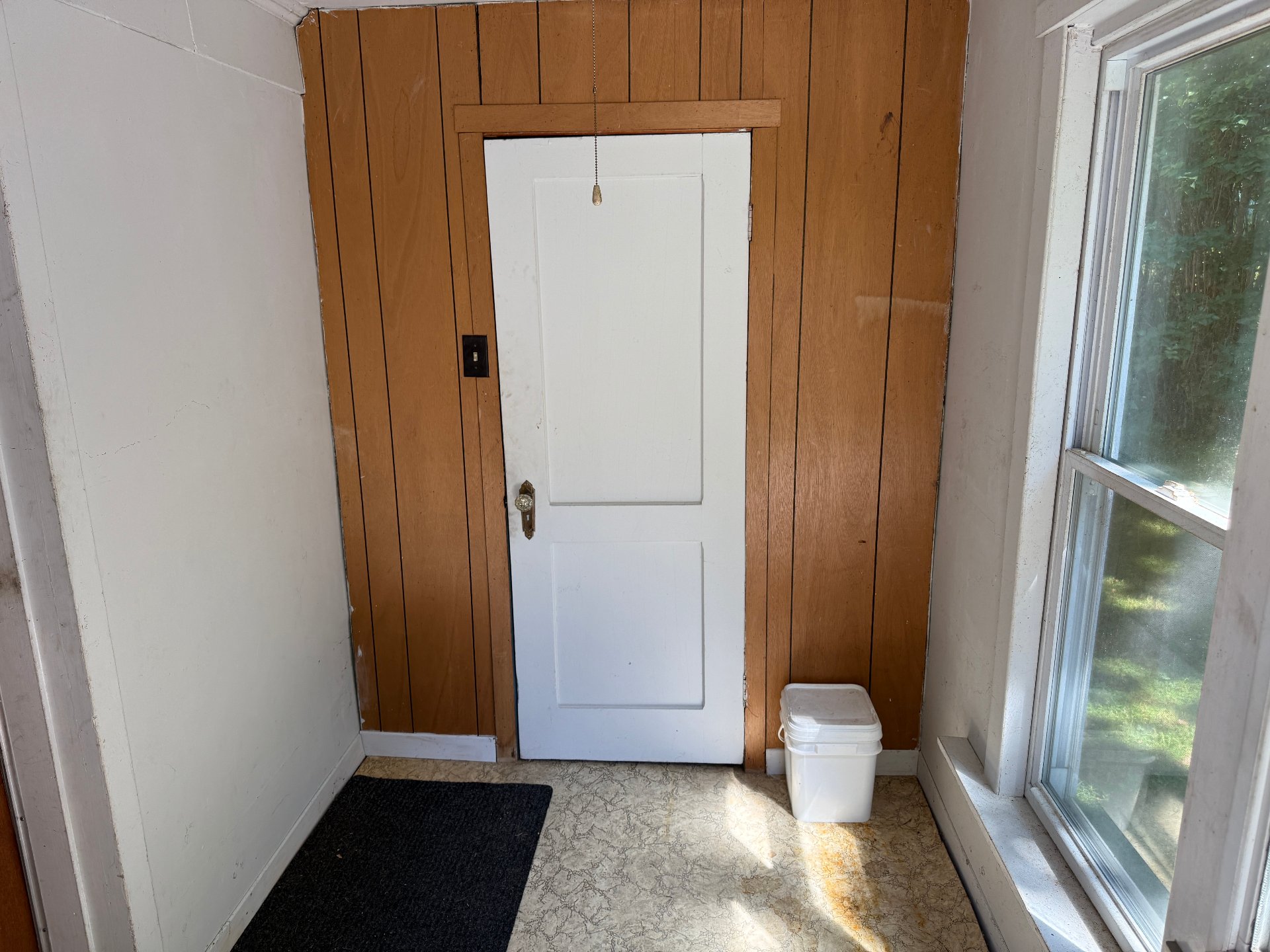 Hall d'entrée/Vestibule