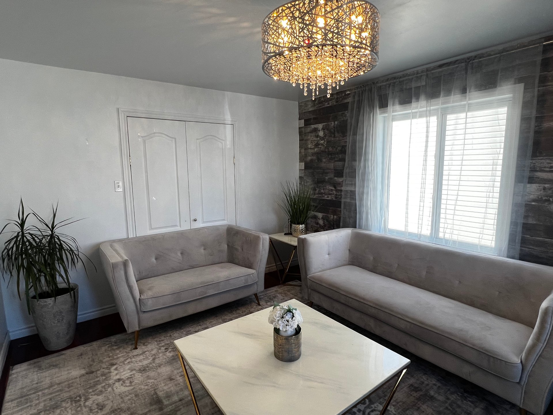 a déjà été la chambre des ,maitres