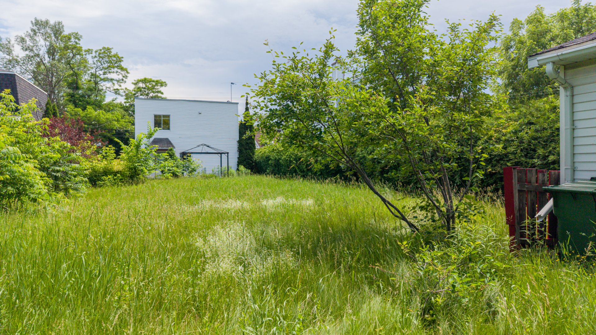 Land/Lot