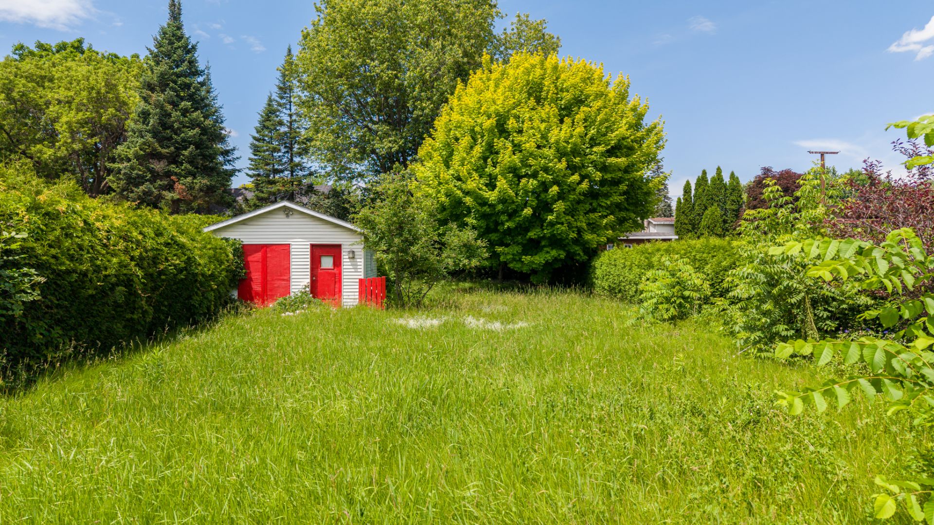Land/Lot