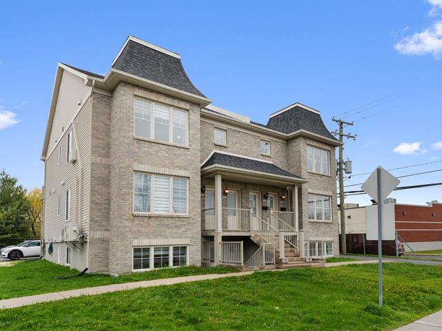 Frontage