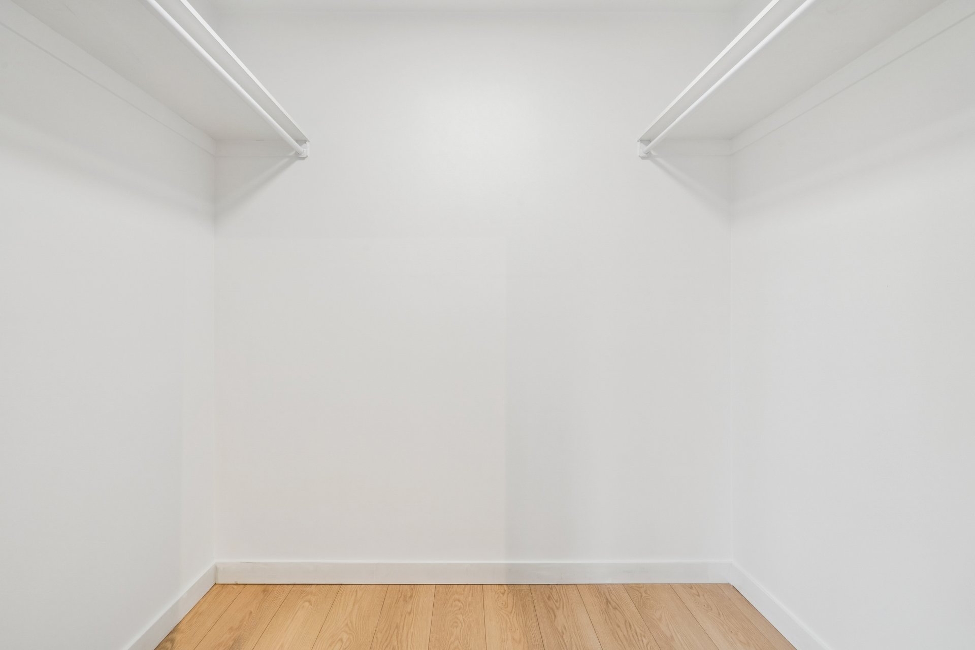 Penderie (Walk-in)