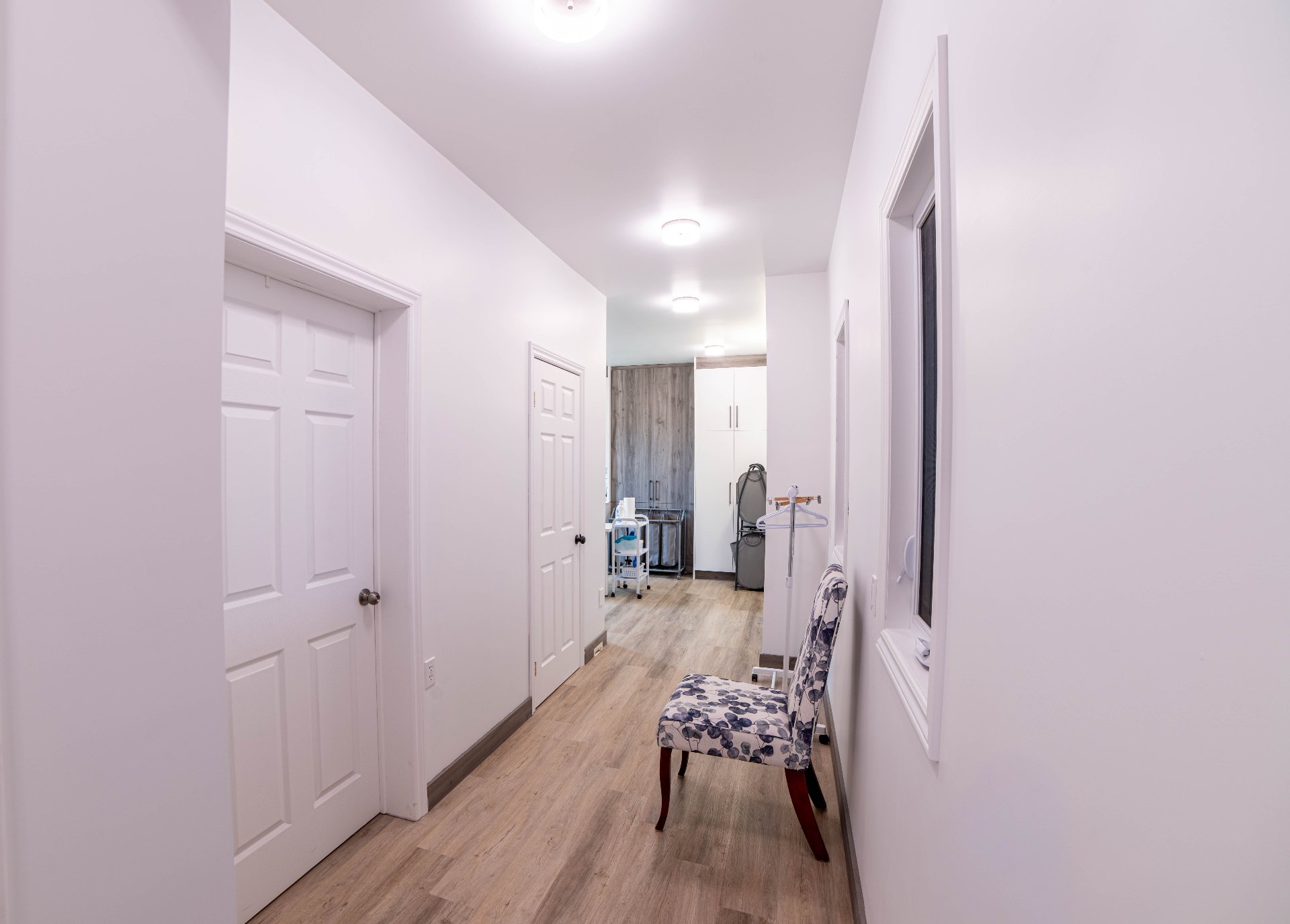Corridor