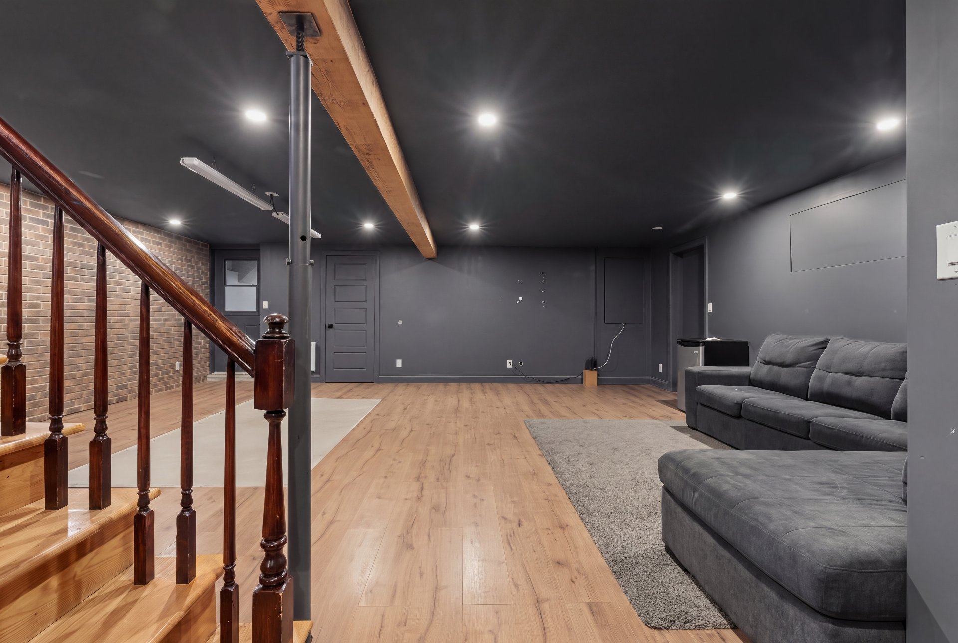 Salle familiale