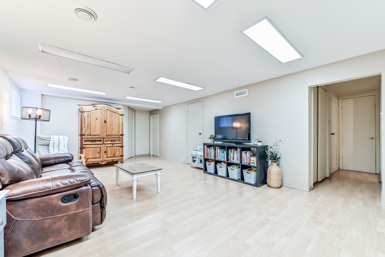 Salle familiale polyvalente