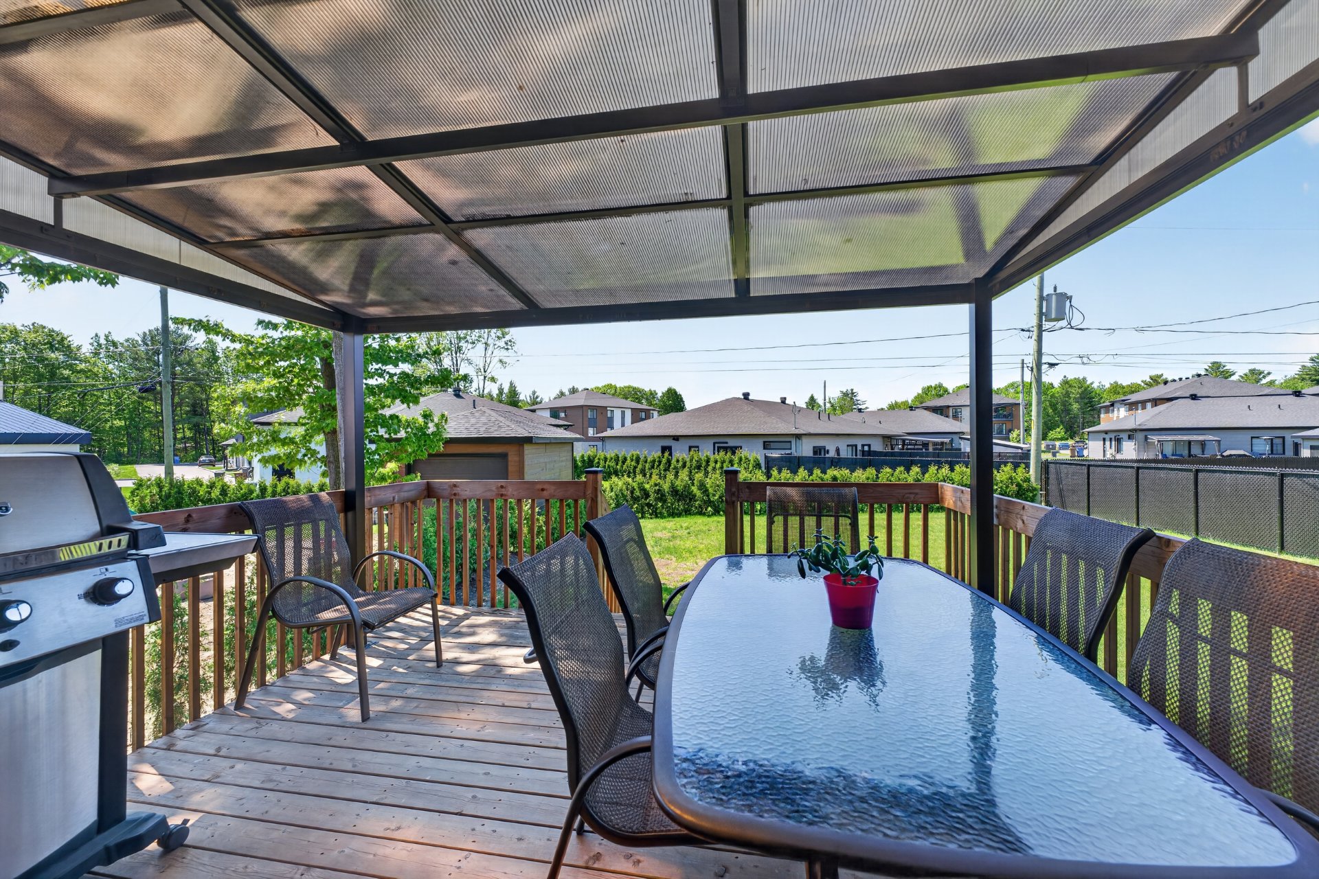 Veranda
