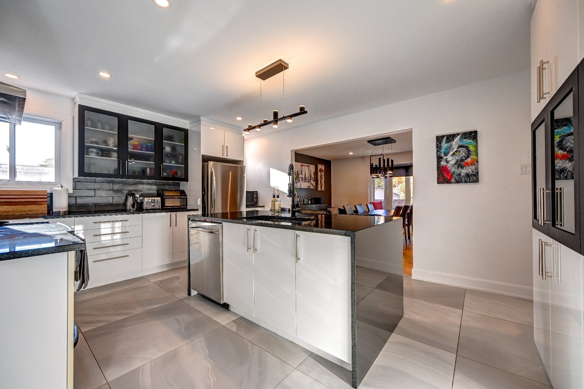 Cuisine