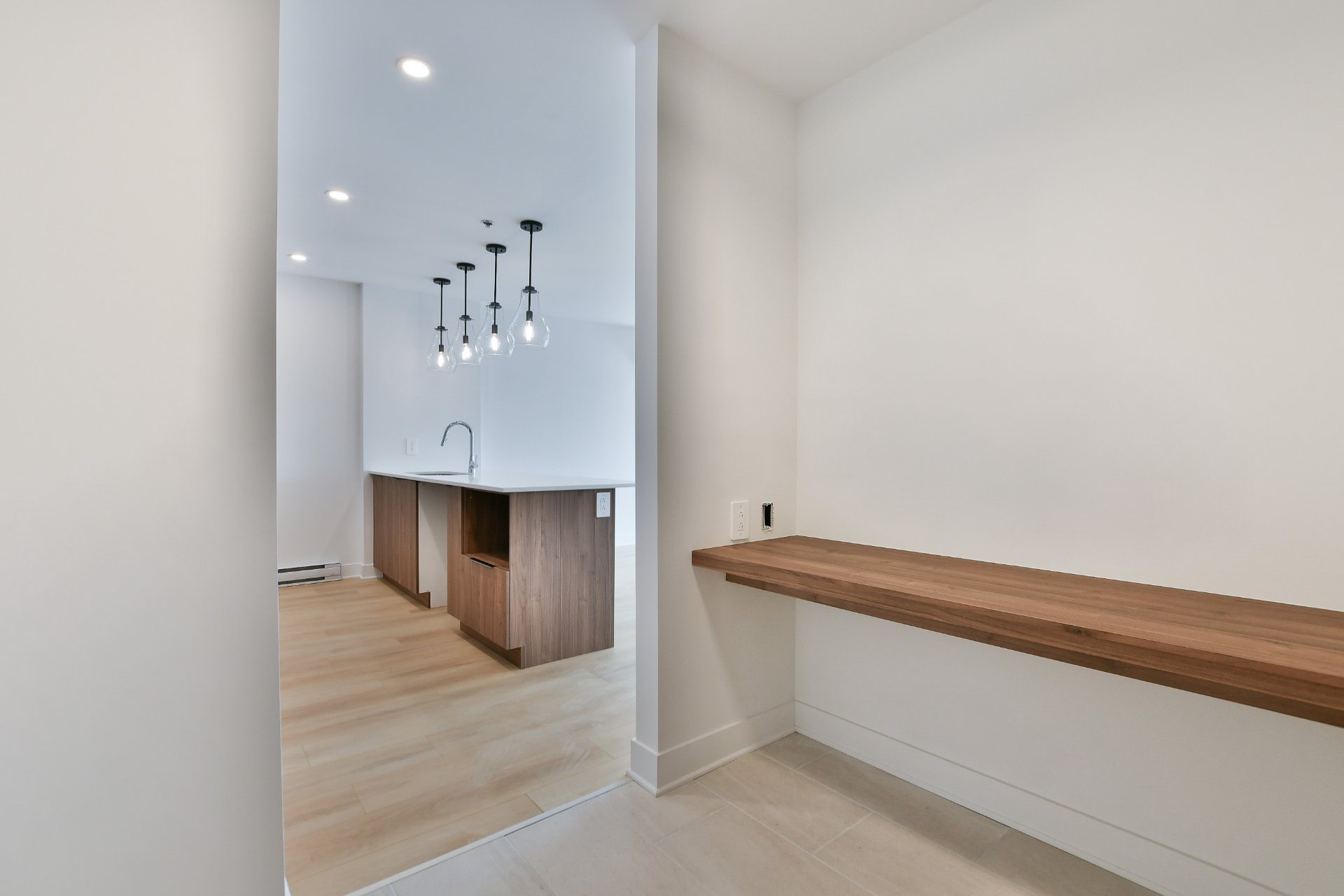 Hall d'entrée/Vestibule