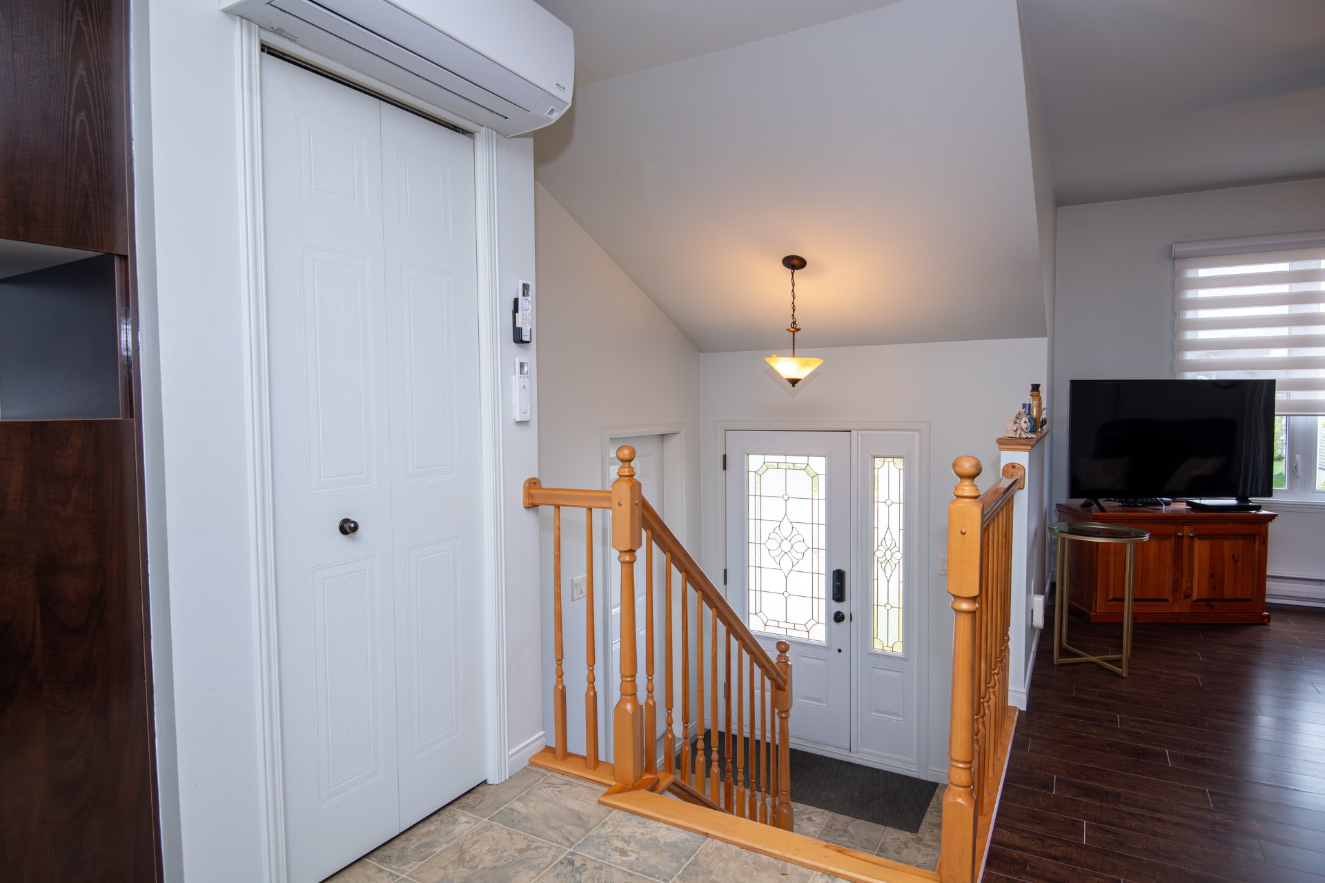 Hall d'entrée/Vestibule