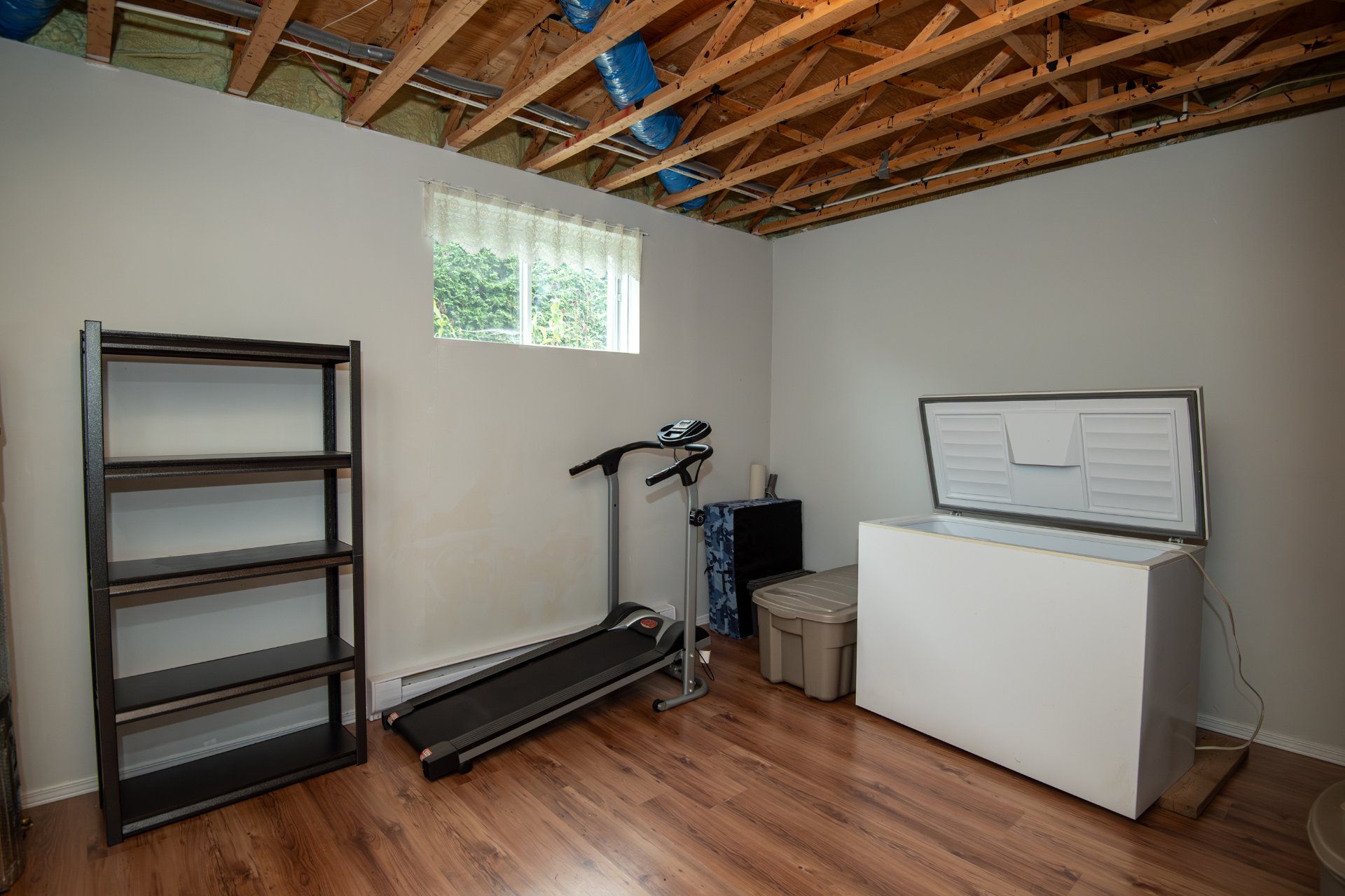 Possibilité de 5e chambre