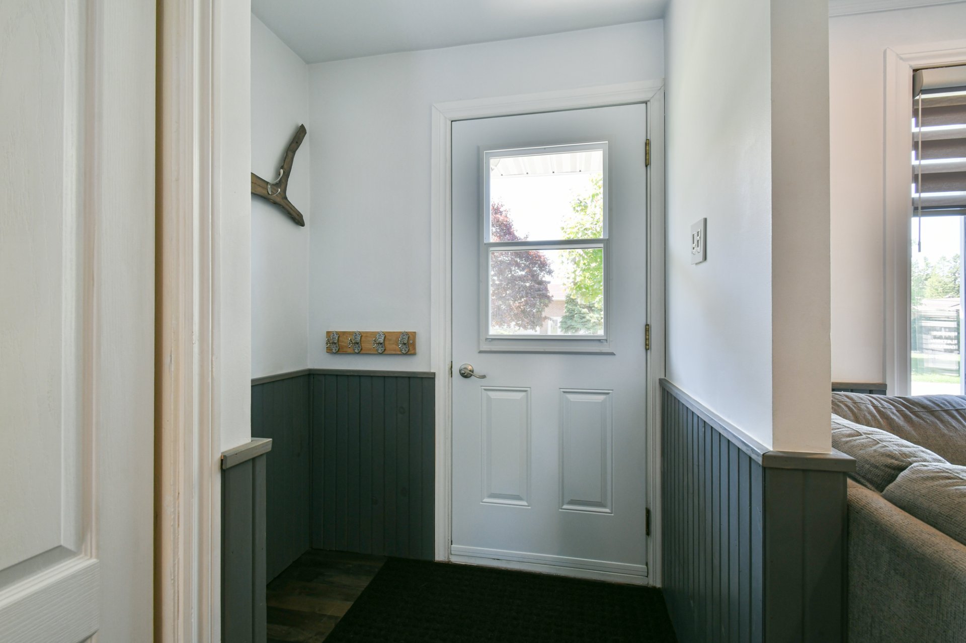 Hall d'entrée/Vestibule