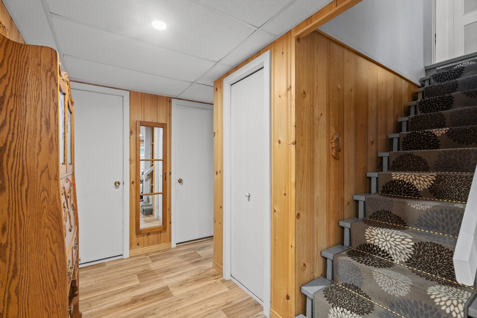 Staircase