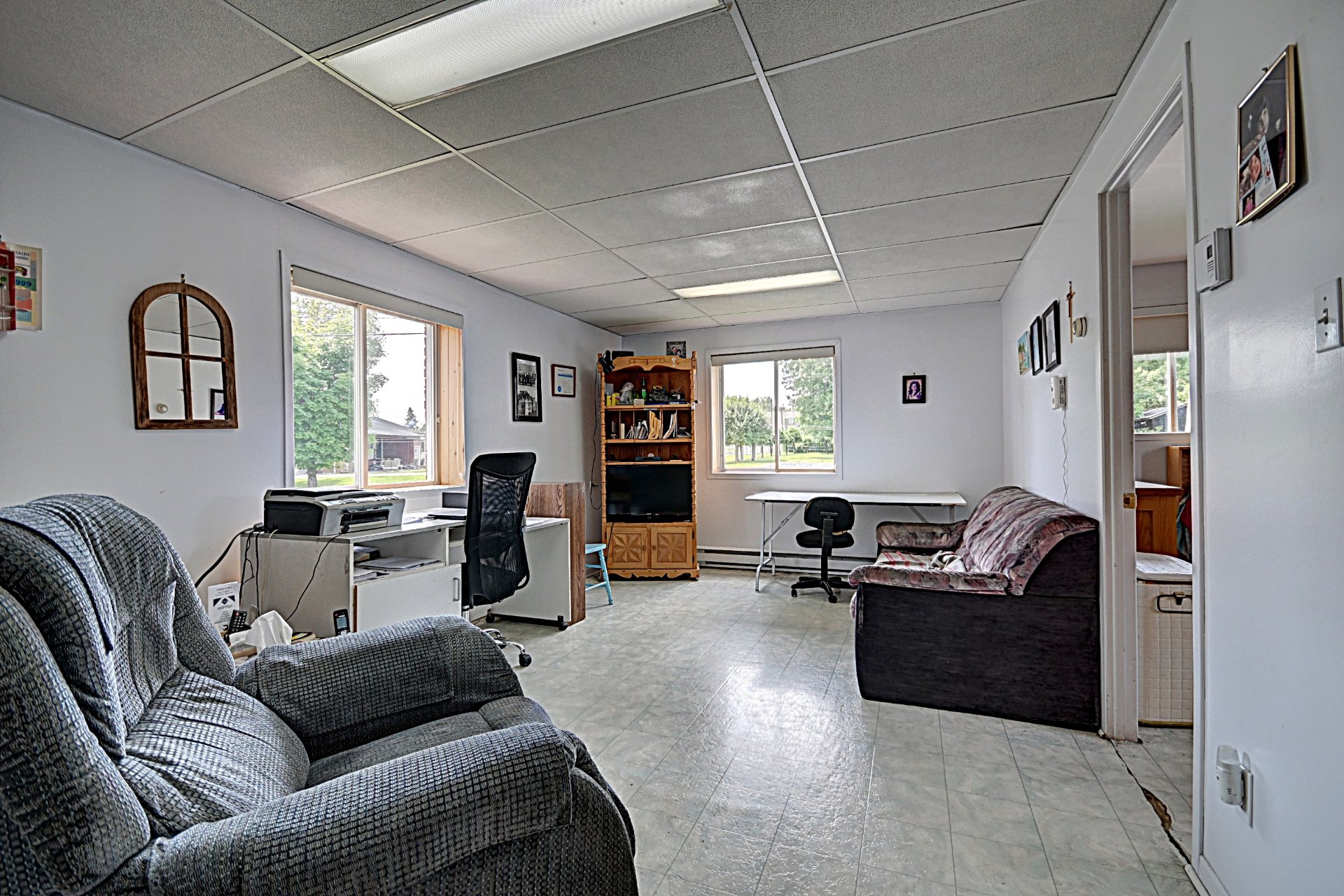 Salon