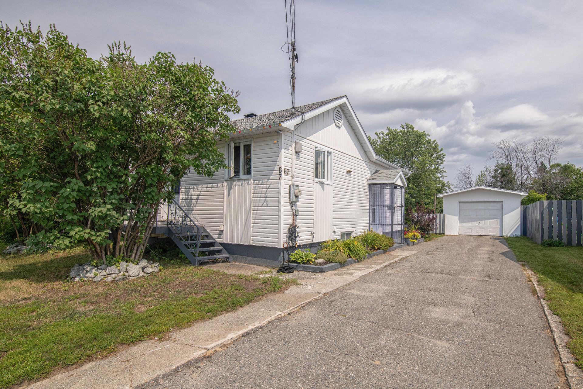87, Rue Vallières — photo 1
