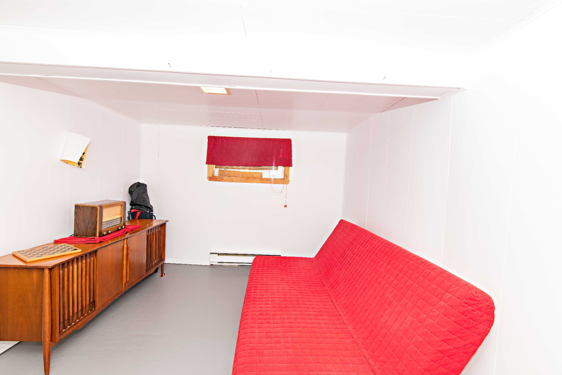 Salle familiale