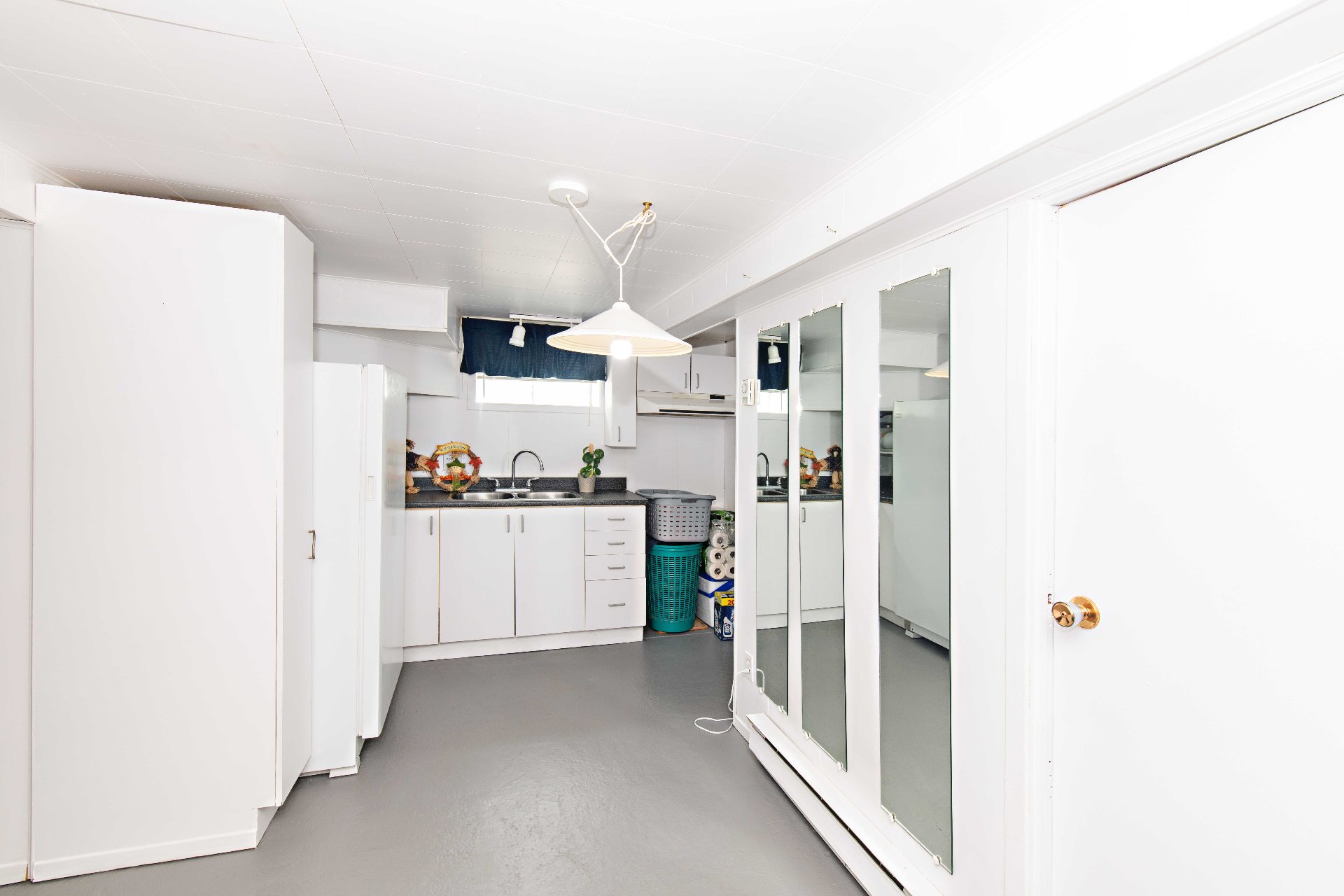 Salle familiale