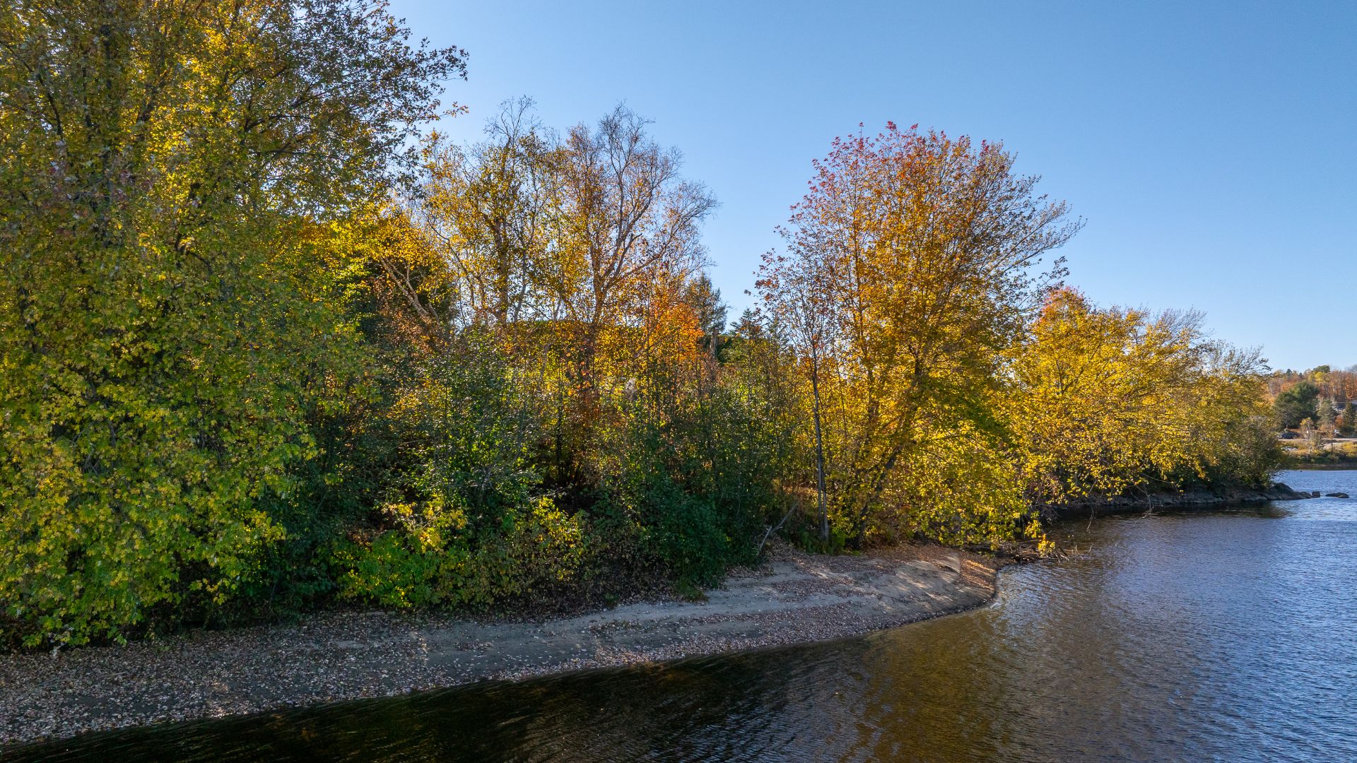 Rivière du lièvre