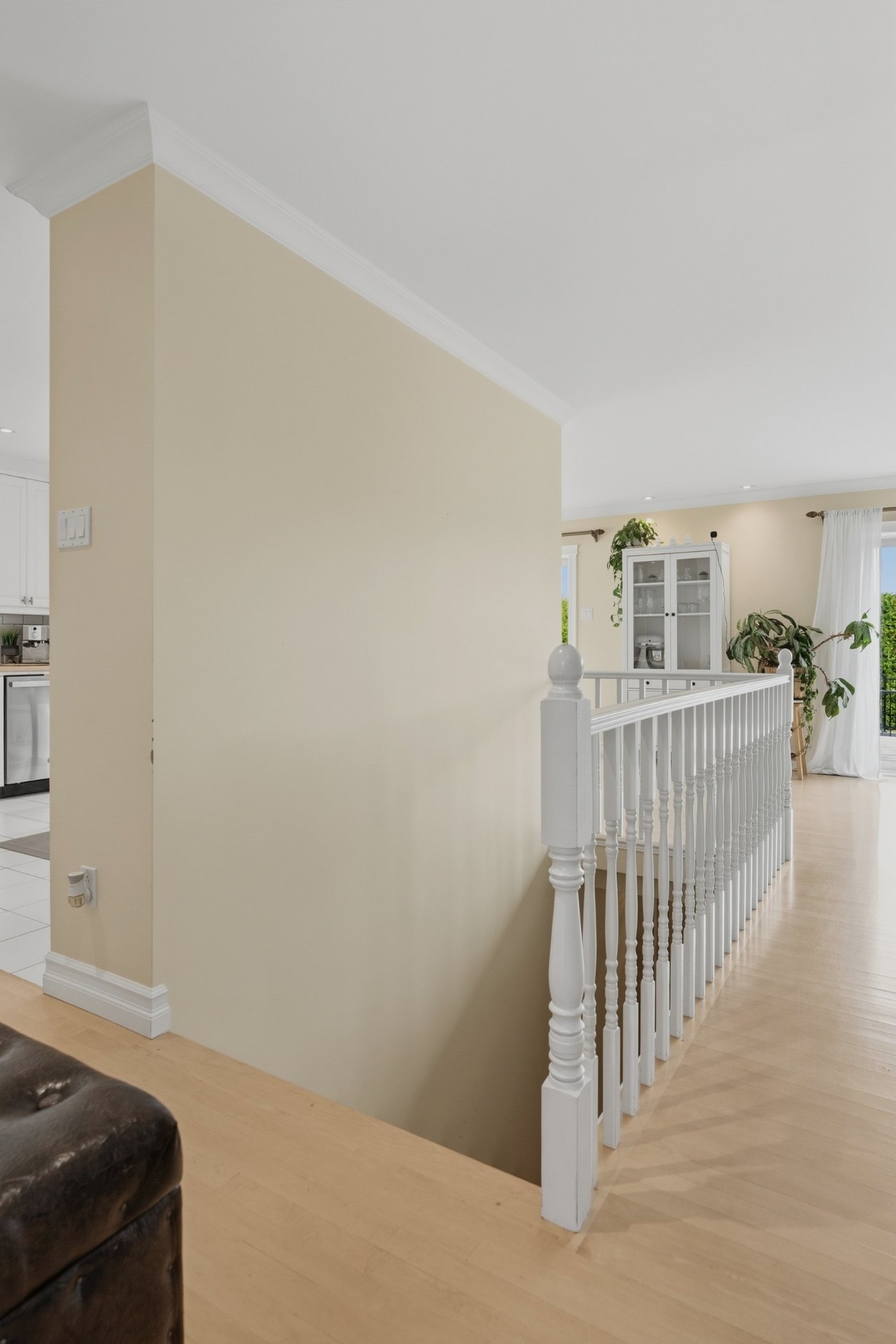 Escalier