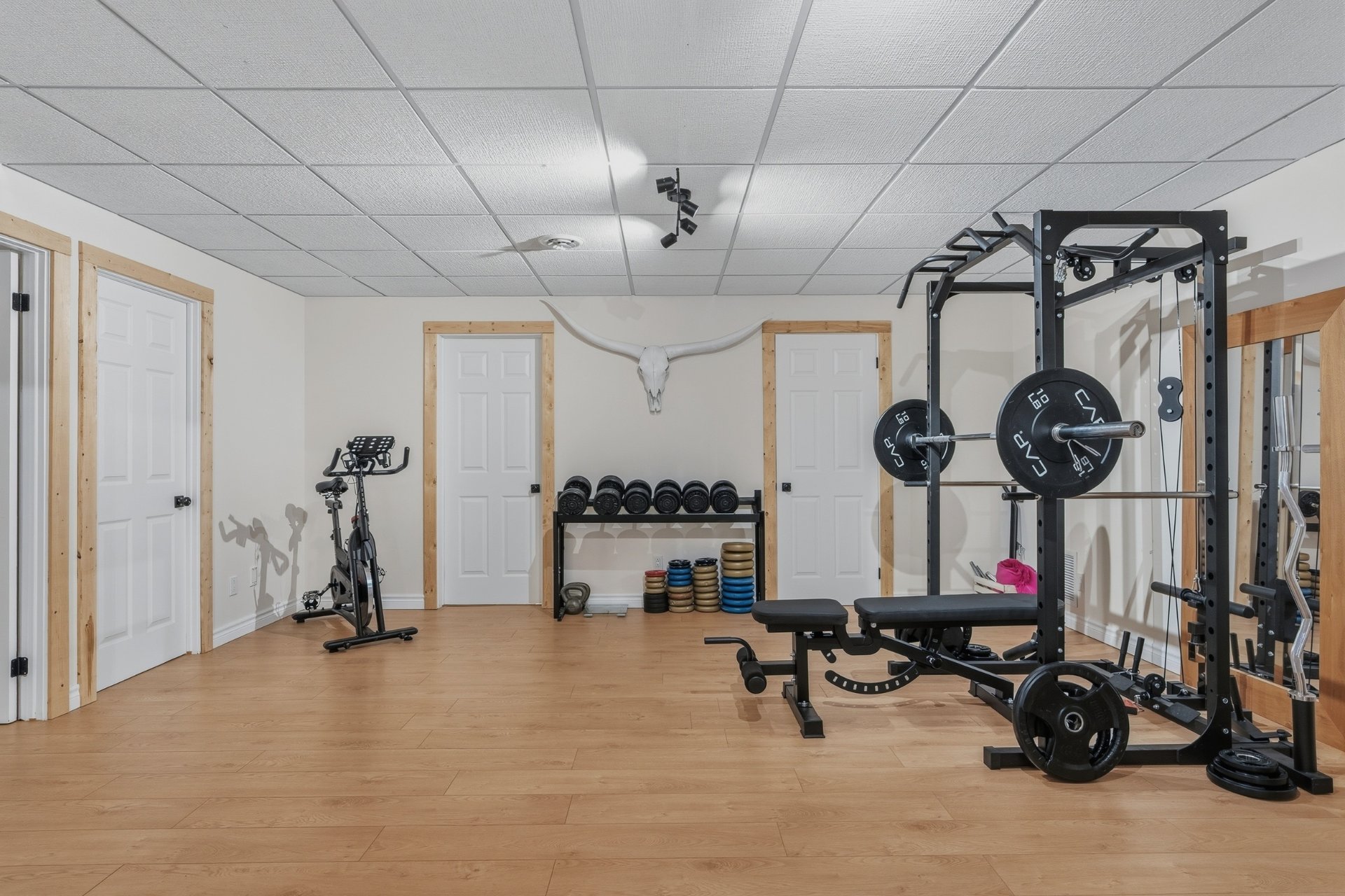 Salle familiale