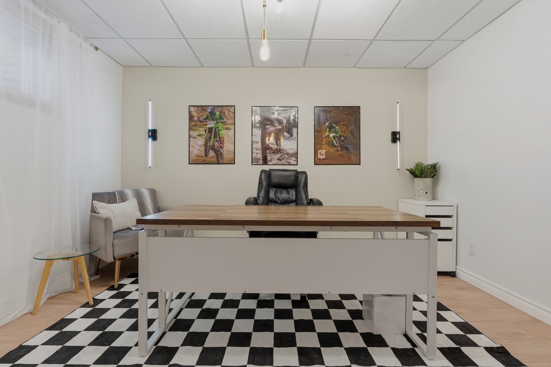 Bureau