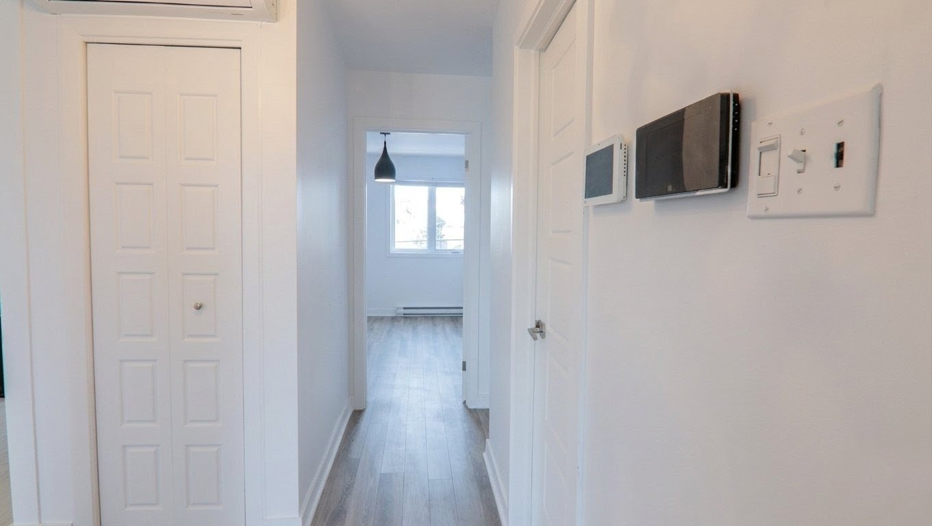 Passageway