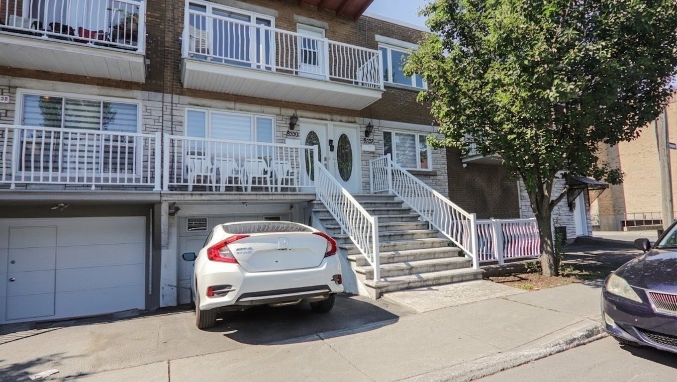 Frontage