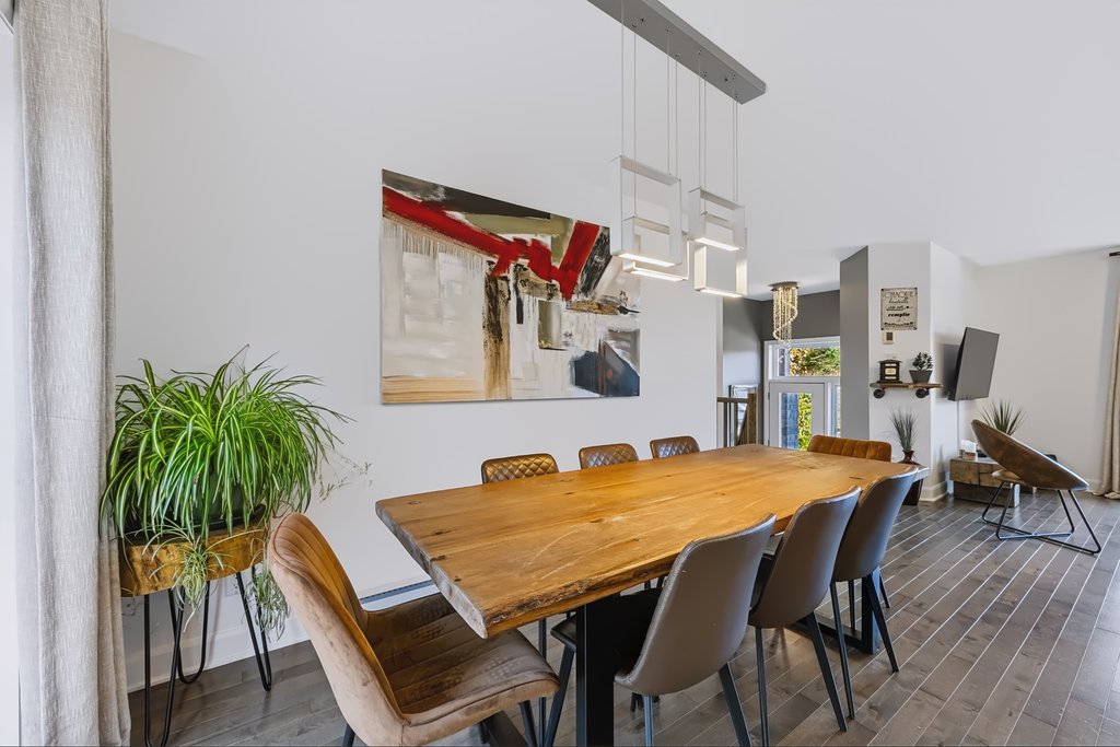 Salle à manger